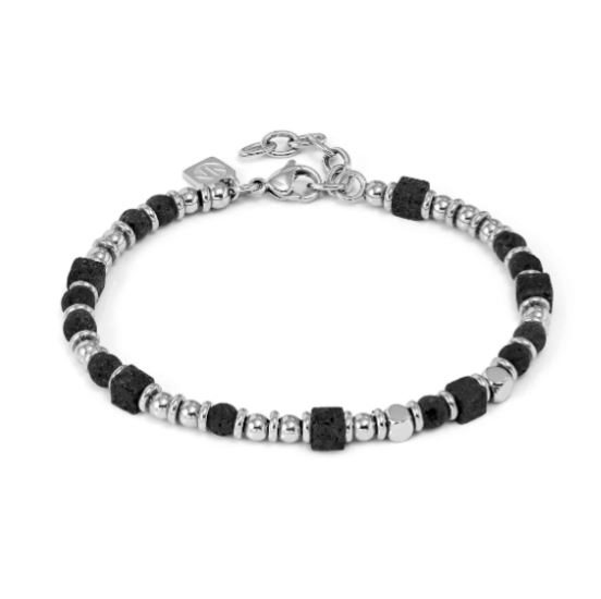 Bracciale Nomination in Acciaio 027935/036 - 027935/036